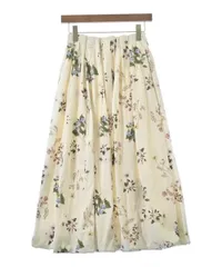 Mila Owen ロング・マキシ丈スカート レディース 【古着】【中古】【送料無料】