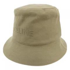 セリーヌ CELINE ハット