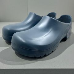 極美品】 ブランドストーン サイドゴアブーツ UK6 メダリオン ボルドー