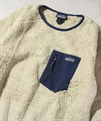 patagonia M's Los Gatos Crew / メンズ ロスガトスクルー フリース パタゴニア
