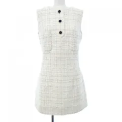 シャネル CHANEL ワンピース