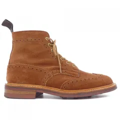 トリッカーズ Tricker's シューズのサムネイル