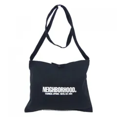 ネイバーフッド NEIGHBORHOOD BAG