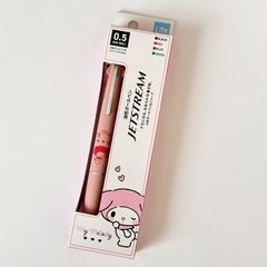 Kitacaのエゾモモンガ JETSTREAM 4&1 ボールペン シャープペン - メルカリ