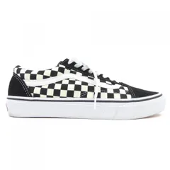バンズ VANS 556436-0009 スニーカー