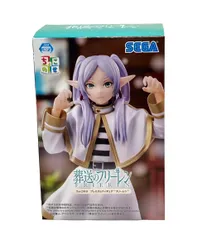 2026年最新】葬送のフリーレンちょこのせフィギュアの人気アイテム