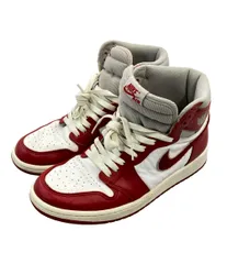 ナイキ ハイカットスニーカー WMNS AIR JORDAN 1 RETRO HIGH OG DJ4891-061 レディース SIZE 27.5 (XL) NIKE