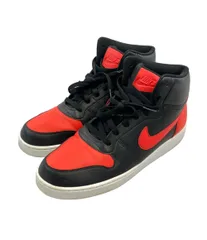 ナイキ ミドルカットスニーカー EBERNON MID SL AQ1772-003 メンズ SIZE 28.5 (XL) NIKEのサムネイル