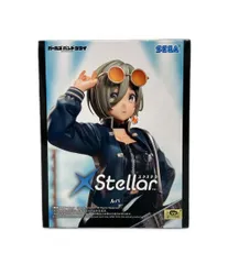 セガ ガールズバンドクライ XStellar ルパ フィギュア