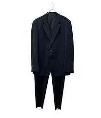 アルマーニコレッツォーニ セットアップ パンツスーツ ストライプ柄 メンズ SIZE 60 (4L) ARMANI COLLEZIONI