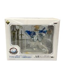 반프레스트 Fate 이치 반 쿠지 프리미엄 A상 세이버 TYPE-MOON 10주년 기념 ver. 피규어