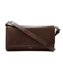 美品 スタンドオイル 2way ショルダーバッグ 斜め掛け クラッチバッグ レディース STAND OIL