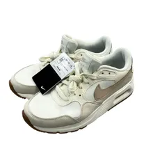 ナイキ ローカットスニーカー ウィメンズ エア マックス SC CW4554-118 レディース SIZE 24.5 (L) NIKE