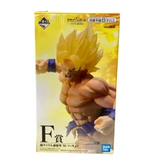 BANDAI ドラゴンボールZ 一番くじ F賞 超サイヤ人 孫悟空 ‘93 フィギュア