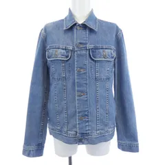 アーペーセー A.P.C. デニムジャケット
