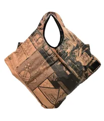 ヴィヴィアンウエストウッド アングロマニア トートバッグ レディース Vivienne Westwood ANGLOMANIA