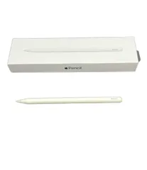 アップル ペンシル Apple pencil MU8F2J/A [第2世代] Apple