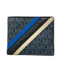 マイケルコース 二つ折り財布 メンズ MICHAEL KORS
