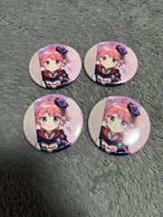 美品】どるれく ライブ いとフマルみそら 缶バッチ - メルカリ