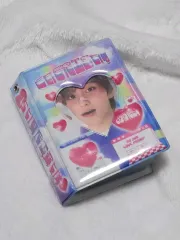 NCT(エヌシーティー) マーク コレクトブック トレカバインダー コレクションファイル