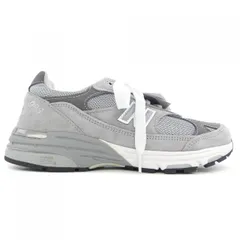 ニューバランス NEW BALANCE MR993GL スニーカー