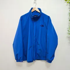 THE NORTH FACE ゴアテックス ウィンドブレーカー