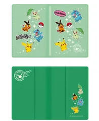 ポケットモンスター レジェンド za 特典 パスポートケース 未開封