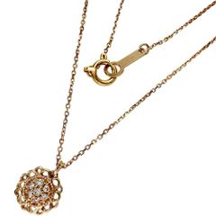 最終特価品 ルネ ツイード ラメ ワンピース コットン/ナイロン 