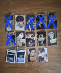 ENHYPEN ソヌ DESIRE : UNLEASH Weverse Albums ver.