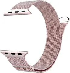 EPULY コンパチブル アップルウォッチバンド 49mm 46mm 45mm