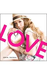 CD／西野カナ／【CD+DVD】LOVE one.