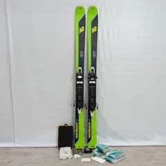 K2 スキー板　160 2026年最新】K2 板の長さ：160〜169cm スキー板の人気アイテム - メルカリ