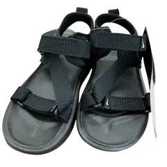 SG00001 NIKE ナイキ  ビスタサンダル 定価\7,370- DJ66005-001  27cm ブラック メンズ