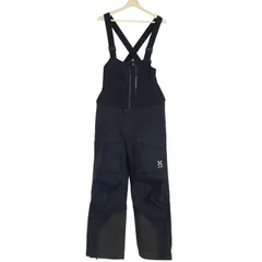 ホグロフス HAGLOFS ビブ パンツ ハードシェル ゴアテックス プロシェルのサムネイル