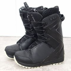 RIDE TRIAD スノボブーツ 25cm SIDASインソール+ブーツケース - メルカリ