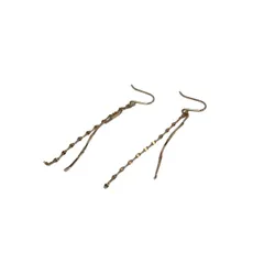 4℃(ヨンドシー) ピアス美品  - K10