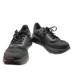 ホカオネオネ HOKA ONE ONE  BONDI 9 WIDE ボンダイ ワイド ローカット スニーカー メンズ JPN：27 
