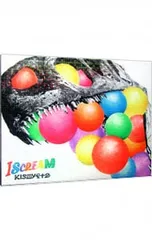 CD／Kis-My-Ft2／【CD+DVD】I SCREAM 初回生産限定 2cups盤