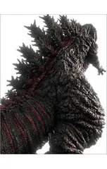 【中古】THE ART OF SHIN GODZILLAジ アートオブシンゴジラ ジ・アート・オブ・シン・ゴジラ