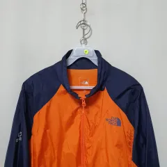 L197 ザノースフェイス メンズ ウィンドブレーカー 100