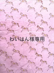 わいはん様専用