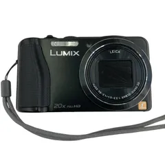 2026年最新】パナソニック lumix dmc－tz35の人気アイテム - メルカリ