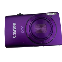 2026年最新】canon ixy 600f パープルの人気アイテム - メルカリ