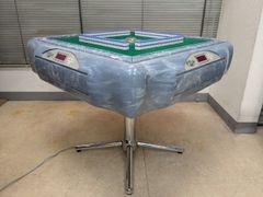 送料無料】全自動麻雀卓新品牌（雀酔、コスモ） - メルカリ