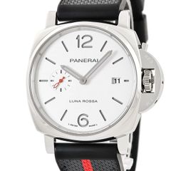 世界137本限定】PRADAサブマーシブル ルナ ロッサ 未使用 - メルカリ