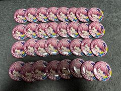 アイカツ！トレーディング缶バッジ -Stage！2025- 天羽まどか - メルカリ