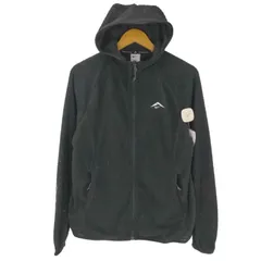 ナイキ NIKE 25AW Dri-FIT トレイル フリース ランニング ジャケット メンズ import：S 