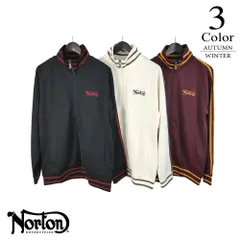【セール】ノートン 4段スムーストラックジャケット 253n1304 【L寸：メンズ】NORTON アウター メンズ【バイカー】【ライダー】【イギリス】【秋冬】【メール便】のサムネイル