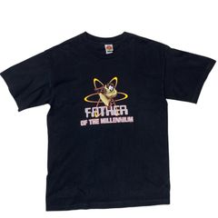 トニーアルバ Z-BOY MADDOG JAPAN 2002 Tシャツ デッド - メルカリ
