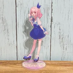 プロセカ×ローソン 暁山瑞希 アクリルスタンド
